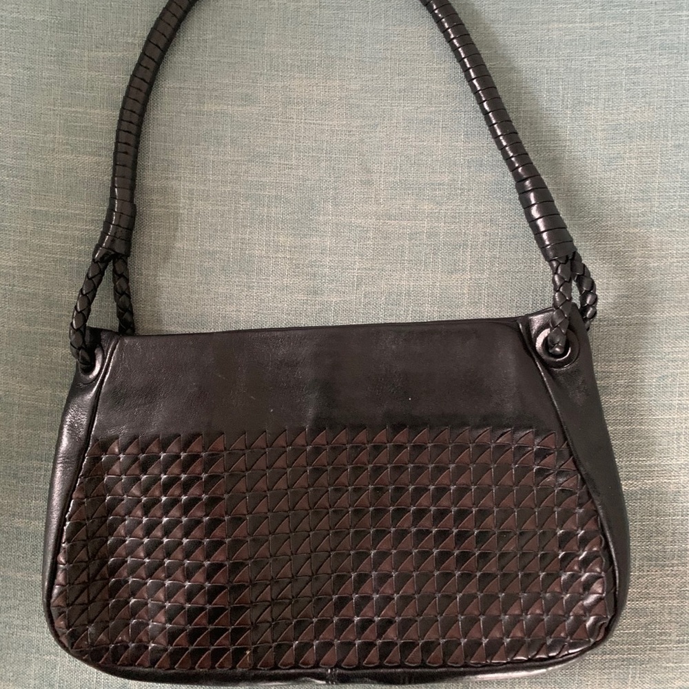 Vintage Bottega Veneta